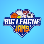 Big League Jams