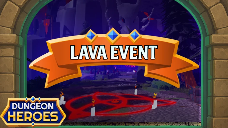 FIRE CULTIST EVENT!! 🌋🔥
