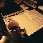 our notebook