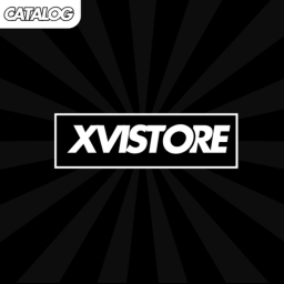 XVI STORE [UPD]