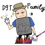 Gia đình D9T Group Thumbnail