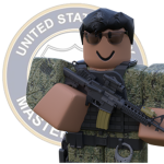 [W&W] Master At Arms