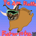 Team FLOPPA :3