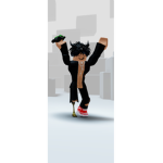 Only join if your F4erLxss