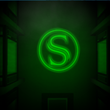 Stasis Pod