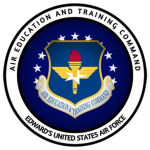 Air Education and Trаining Command.
