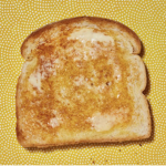 MY NAME LIL TOAST