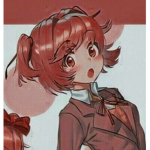 •Natsuki cult•