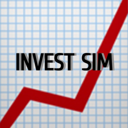 Investor Simulator [PRE-ALPHA]