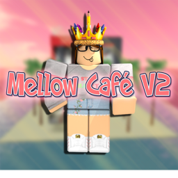 [UPDATE] Mellow Cafe V2