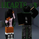 Heart's <3