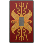 Legio XI Claudian