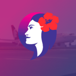 [HNL] Hawaiian Airlines