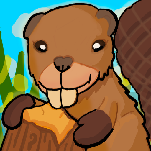 Beaver Life 🦫 [PETS] official Roblox game thumbnail
