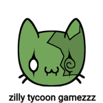 Zilly Tycoon Gameezz!