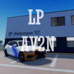 Lokale Politie Antwerpen V2 Noord