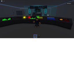 Roblox nuke testing facility (Beta)