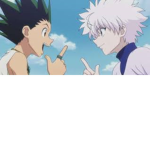 Official Hunter X Studios