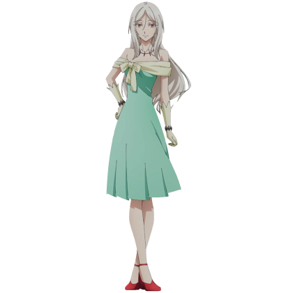 Testarossa Tensura Anime Waifu