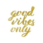 Vibes only Squad