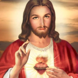 Parish of the Most Sacred Heart of Jesus. icon