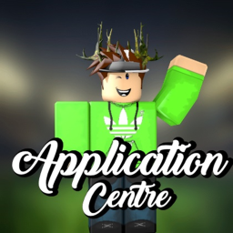 Application Centre
