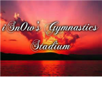 ~iSn0w's Gymnastic Stadium~