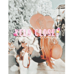 кєℓѕ ~ ¢ℓσѕєт <3