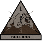 3ABCT, 1AD