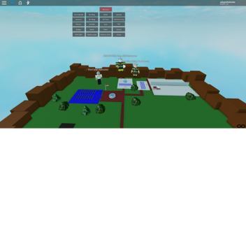 Spring City Fire And Rescue, Training Facility