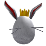 The admin egg!