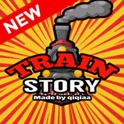 Train Story [Alpha] [Alpha]
