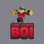 cool dudez boi