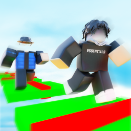 MEGA FUN OBBY