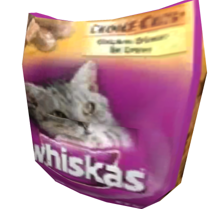 Cat Food