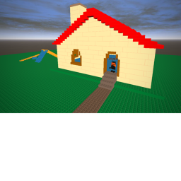 Admin House