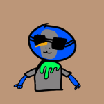 Cow is sigma