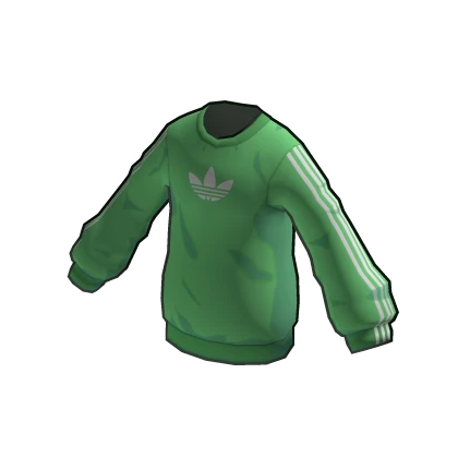 adidas Green Sweater Dress Roblox Item Rolimon s