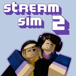 Stream Sim 2 icon