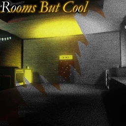 Rooms:But cool icon