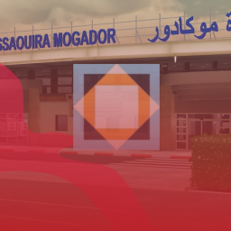 Essaouira Mogador Airport