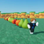 Snake Fruits [PVP IO]