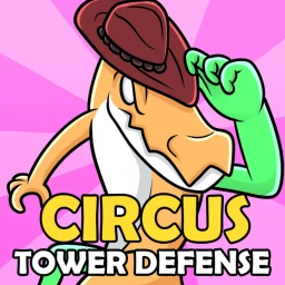 サーカスタワーディフェンス icon
