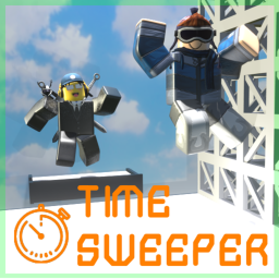 [UPDATE] ⏲ Time Sweeper