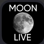 Moon live et