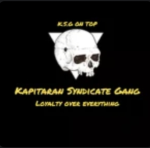 (K.S.G) Kapitaran Syndicate Gang