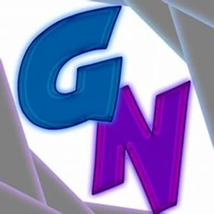 GOLD Gaming Nation Roblox group icon