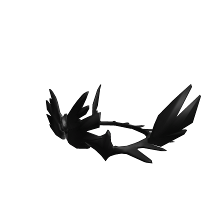 Crown of Gloom Roblox item