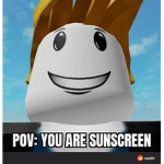 The Many The Sunscreen Eaters The Attackers
