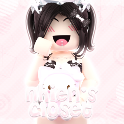 ˚｡ ♡ nhiens closet🎀 ♡